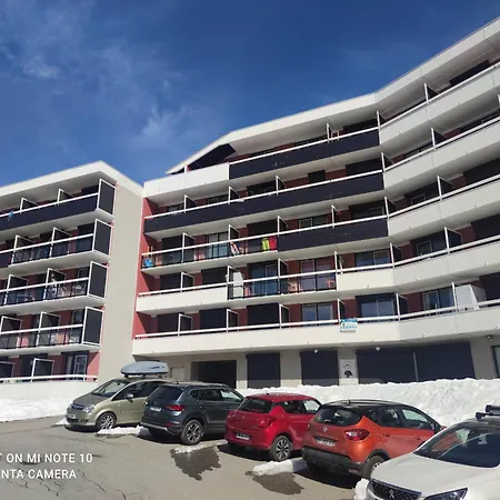 Les Marmottes N 112 St5 *