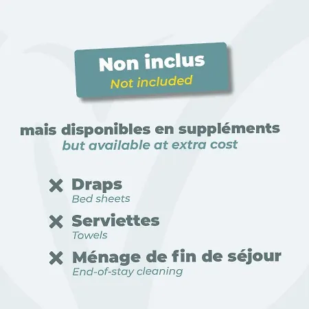 Daire Les Marmottes N 112 St5