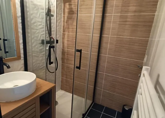 Les Marmottes N 112 St5 Chamrousse